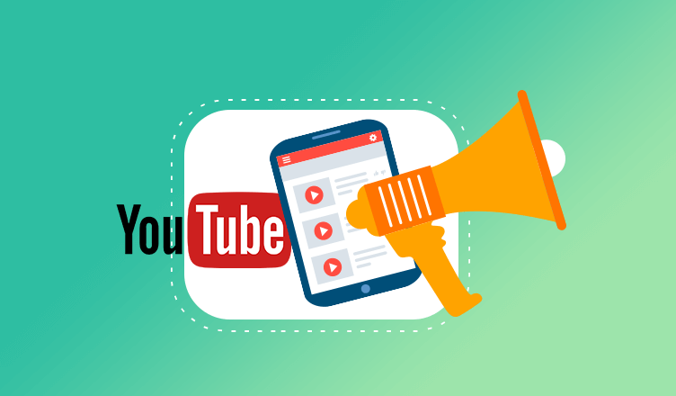 YouTube Marketing<br/> Course 