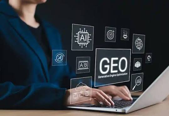 Generative<br/> Engine Optimization